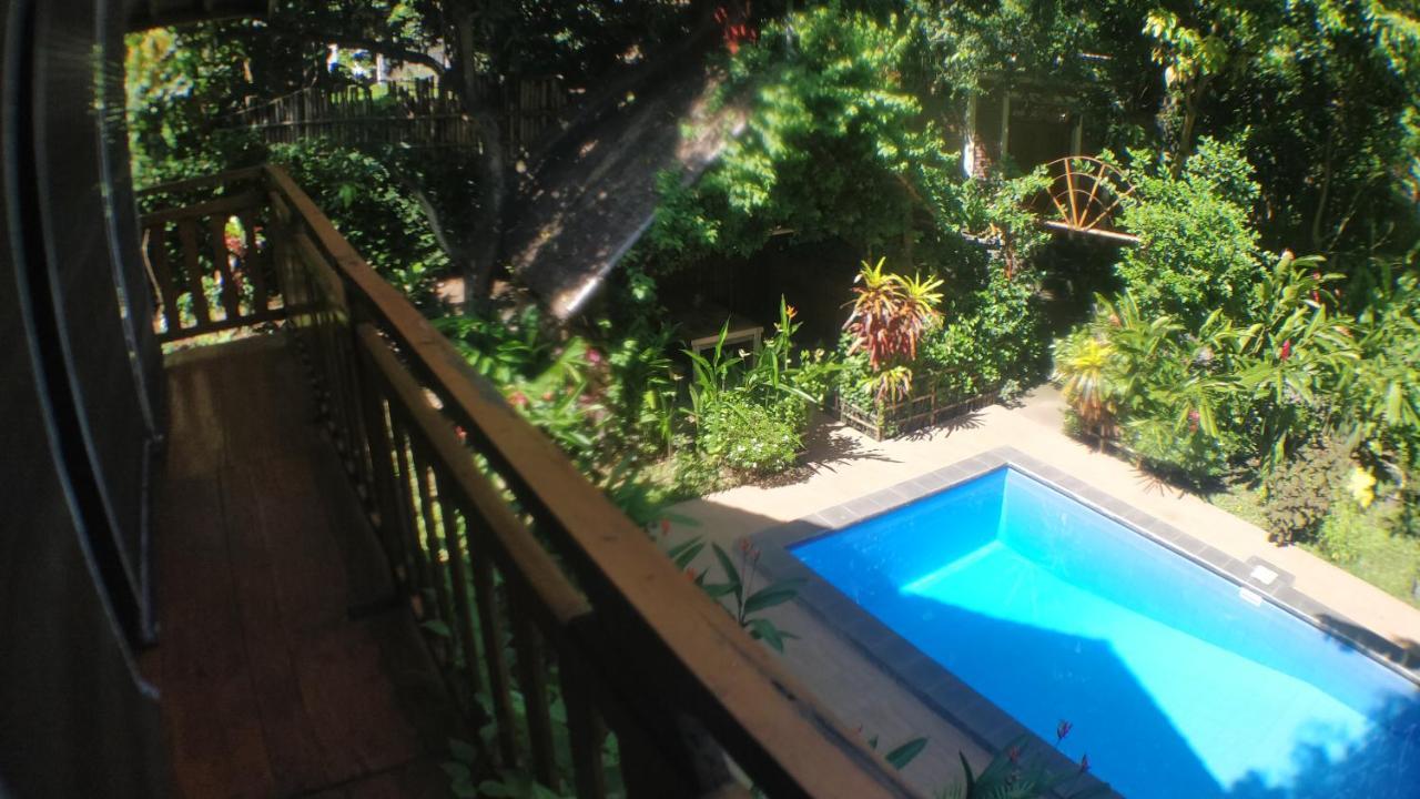Villa Kong Amed  Exterior photo