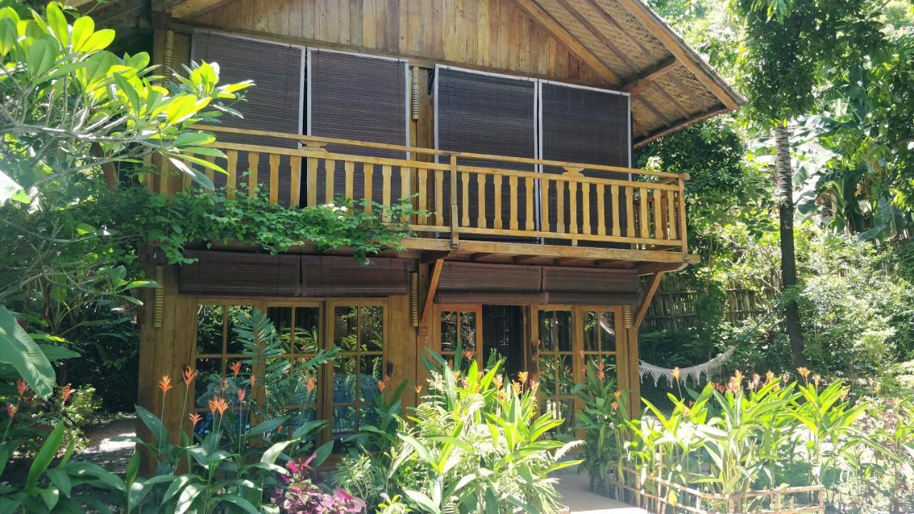 Villa Kong Amed  Exterior photo