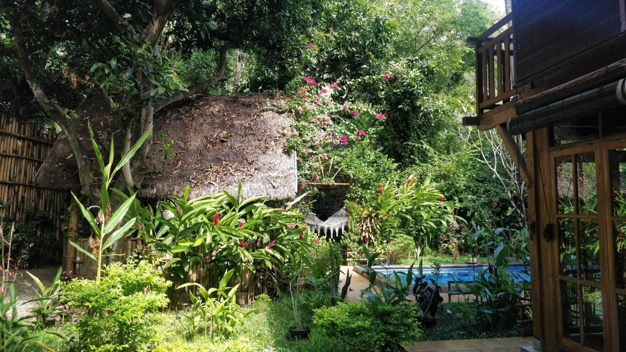 Villa Kong Amed  Exterior photo