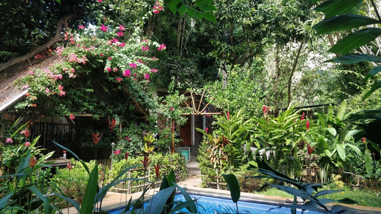 Villa Kong Amed  Exterior photo