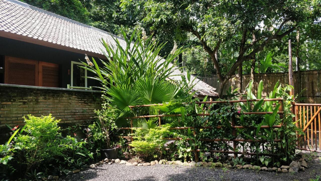 Villa Kong Amed  Exterior photo