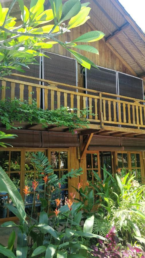 Villa Kong Amed  Exterior photo