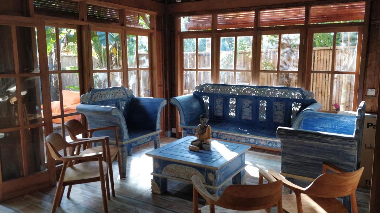 Villa Kong Amed  Exterior photo