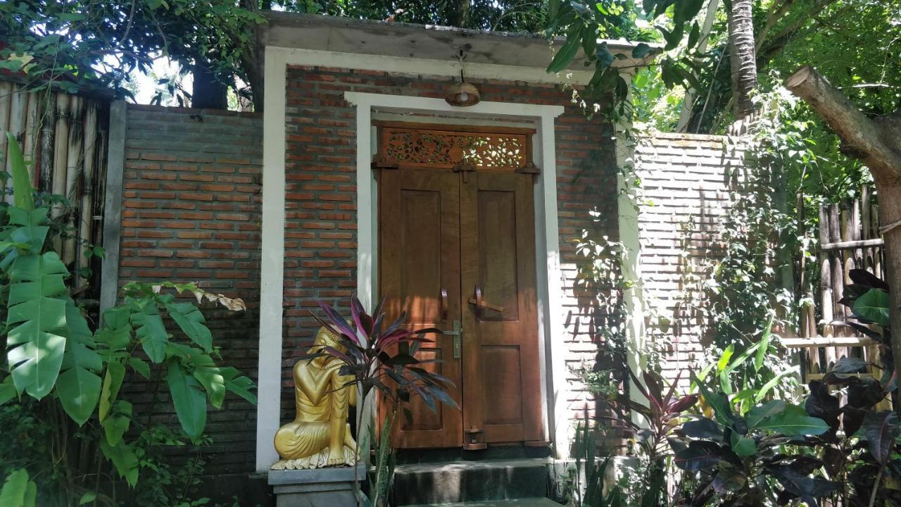 Villa Kong Amed  Exterior photo