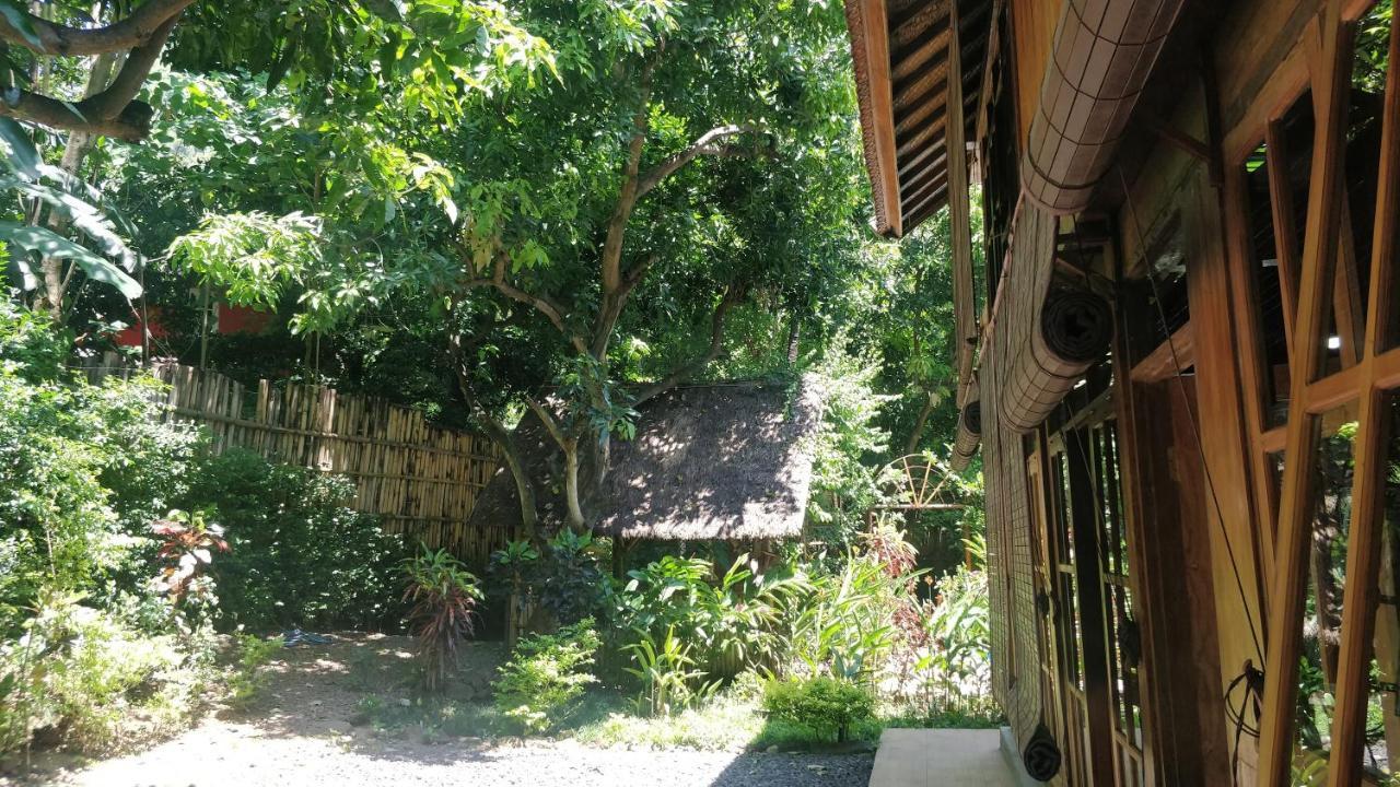 Villa Kong Amed  Exterior photo
