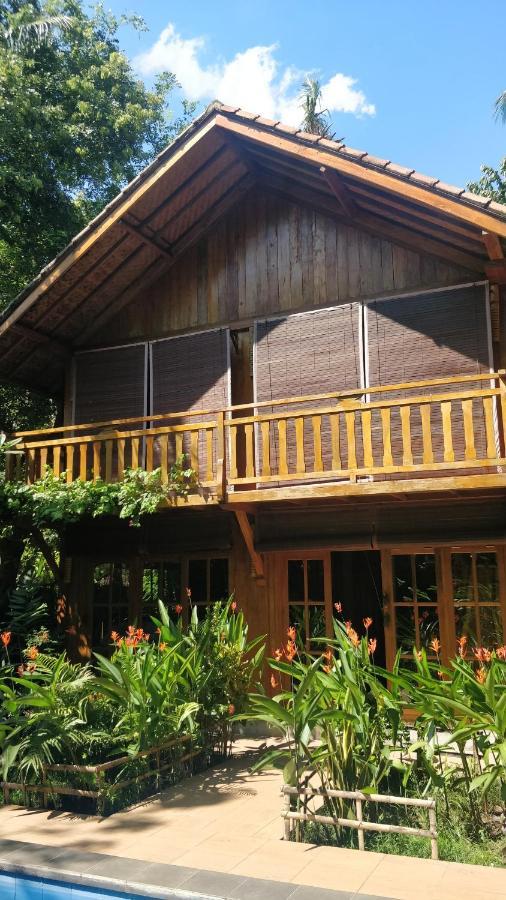 Villa Kong Amed  Exterior photo