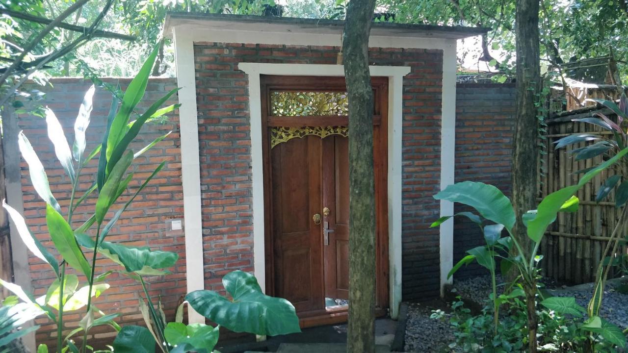 Villa Kong Amed  Exterior photo