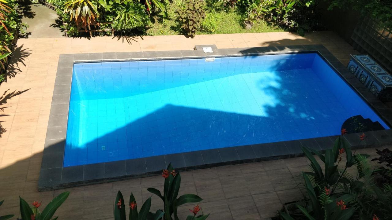 Villa Kong Amed  Exterior photo