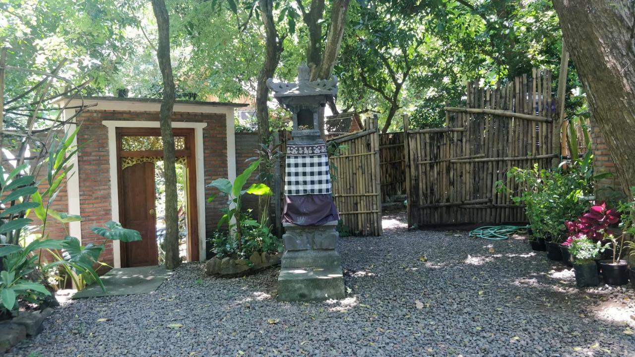 Villa Kong Amed  Exterior photo